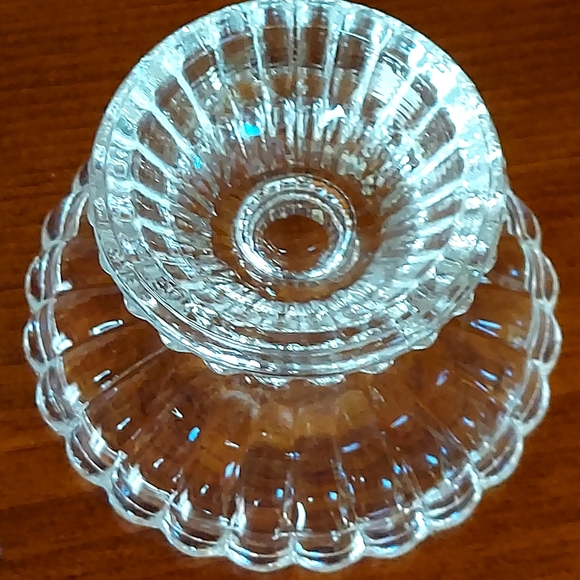 Partylite Set Of 2 Candle Holders - Picture 12 of 13